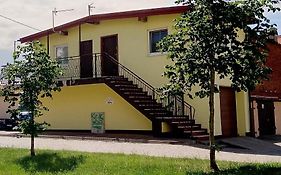 Kwatera Mikolajki